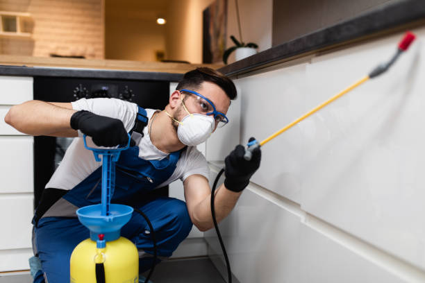 Best Best Pest Control Companies  in Weston, NJ